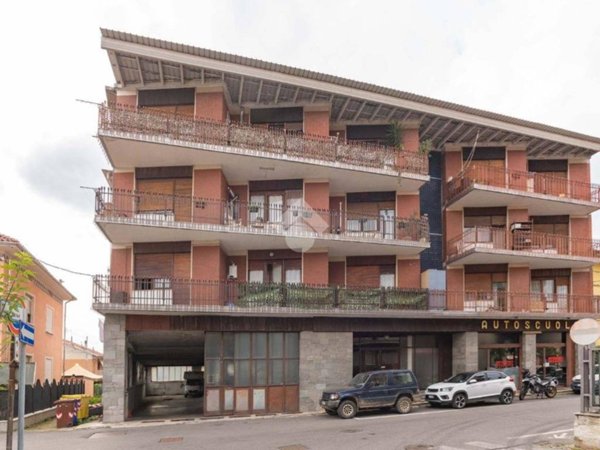appartamento in vendita a Ciriè
