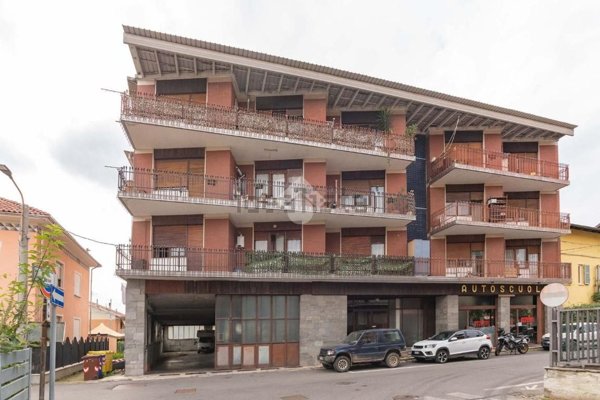 appartamento in vendita a Ciriè