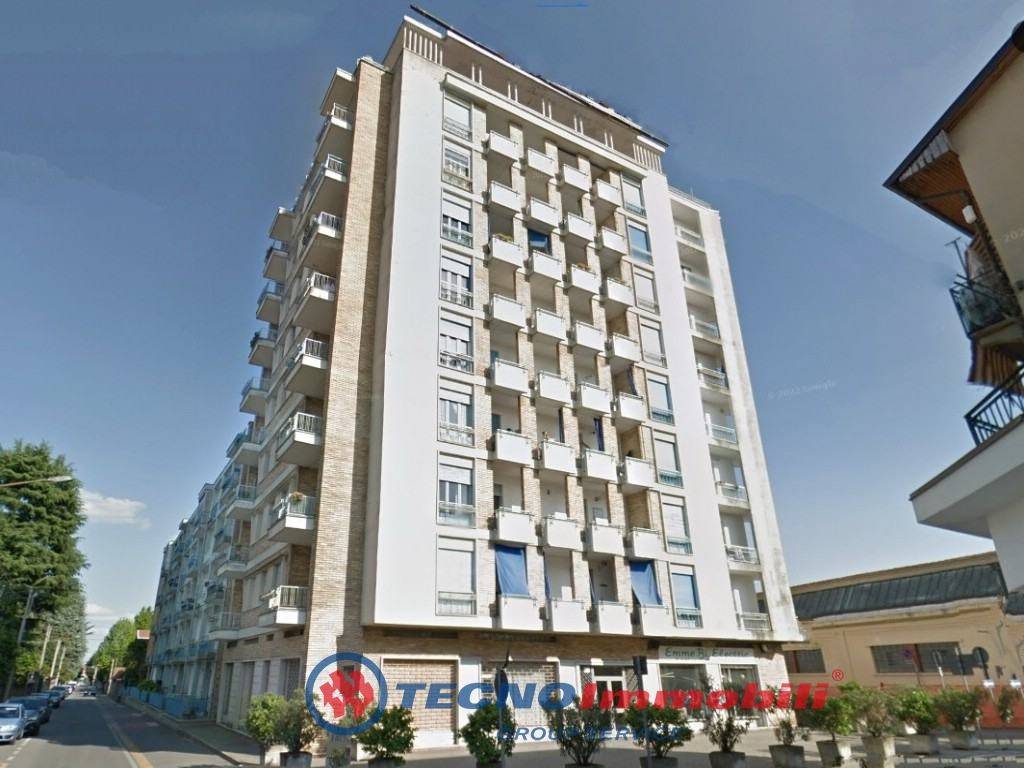 appartamento in vendita a Ciriè