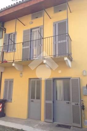 casa indipendente in vendita a Ciriè