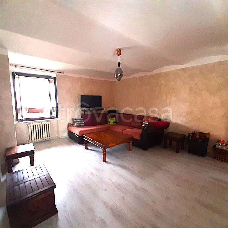 appartamento in vendita a Ciriè
