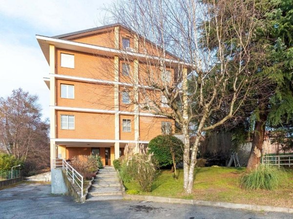 appartamento in vendita a Ciriè