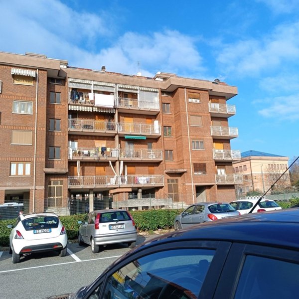 appartamento in vendita a Ciriè