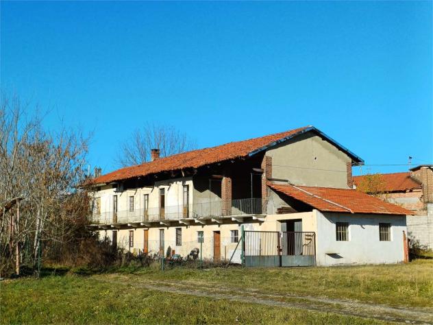 terreno agricolo in vendita a Ciriè