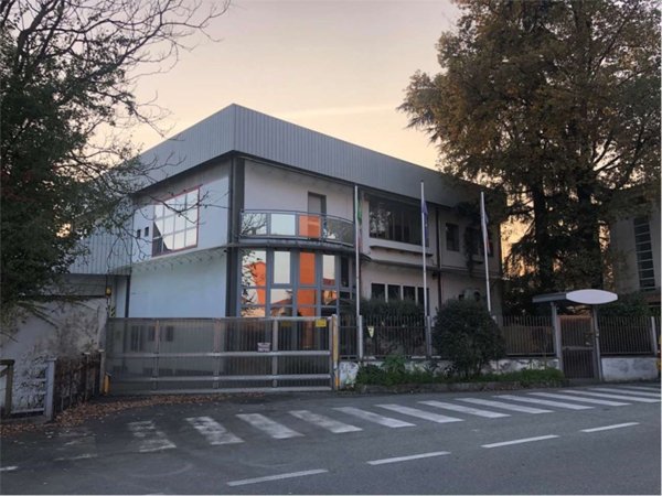 appartamento in vendita a Ciriè