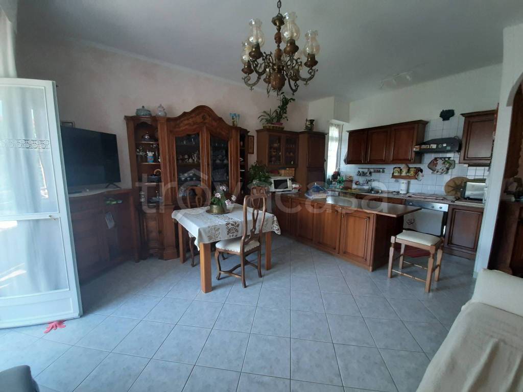 appartamento in vendita a Ciriè