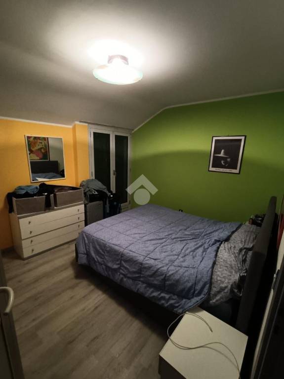 mansarda in vendita a Ciriè