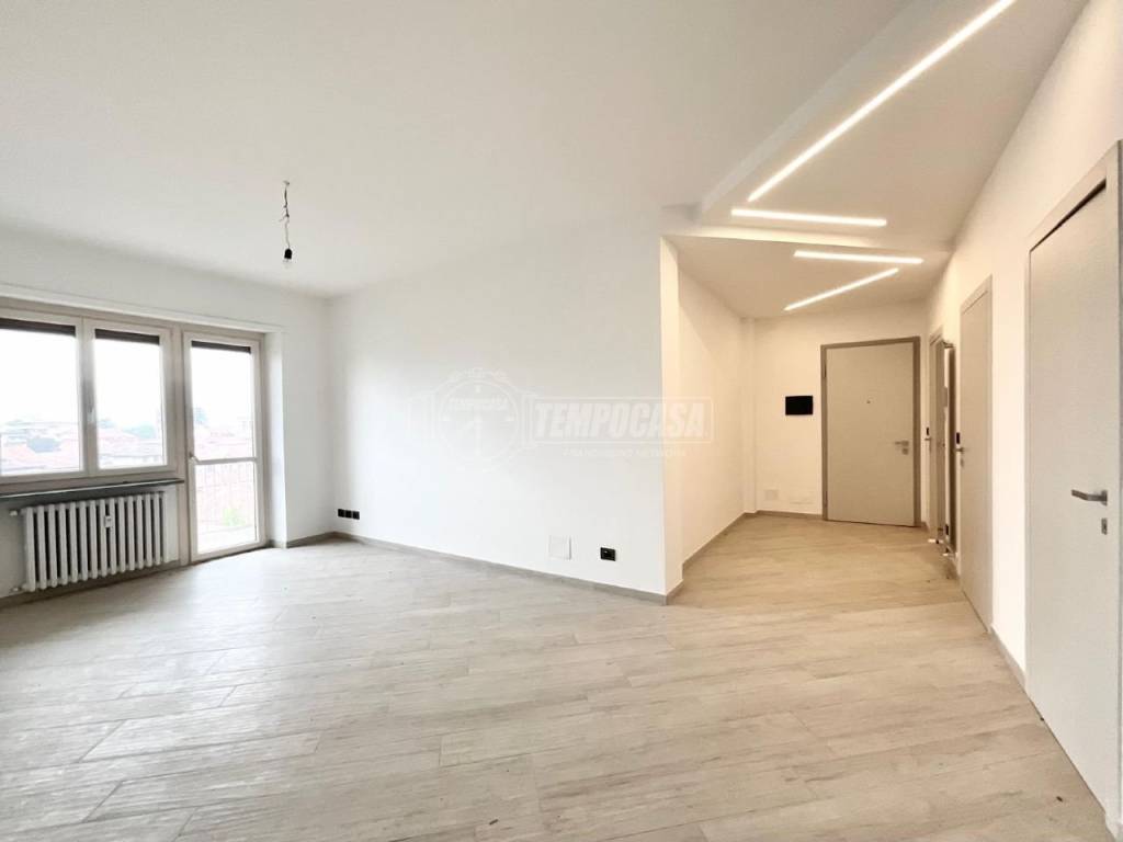 appartamento in vendita a Ciriè