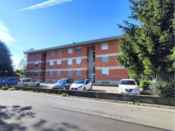 appartamento in vendita a Ciriè