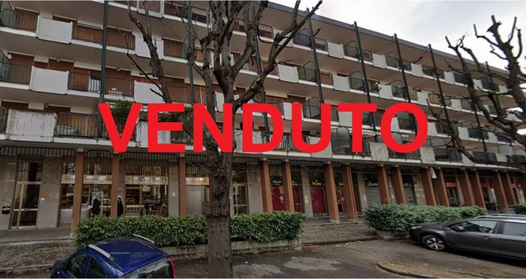 appartamento in vendita a Ciriè