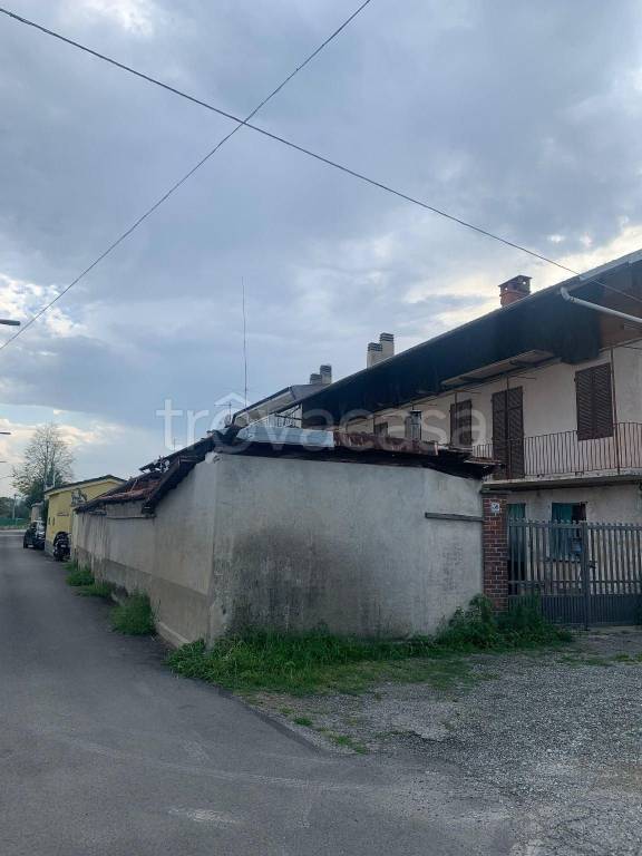 casa indipendente in vendita a Ciriè