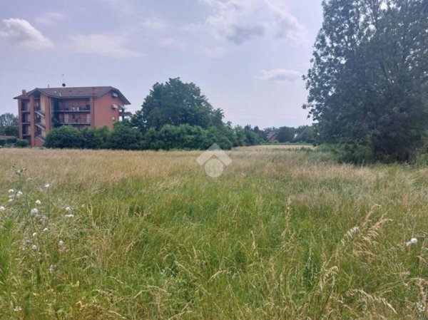 terreno agricolo in vendita a Ciriè
