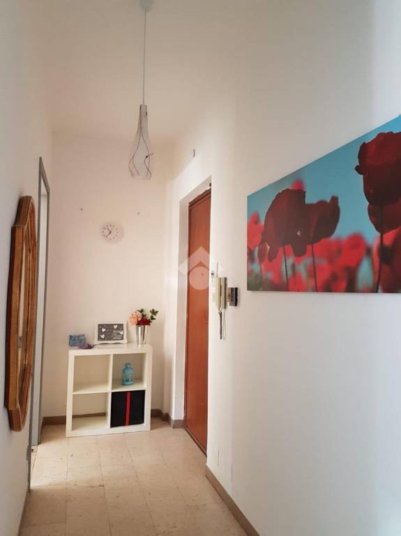 appartamento in vendita a Ciriè in zona Devesi