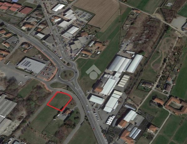 terreno agricolo in vendita a Ciriè