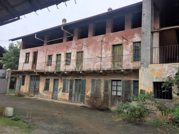 casa indipendente in vendita a Ciriè