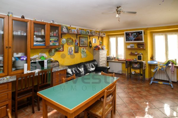 casa indipendente in vendita a Ciriè