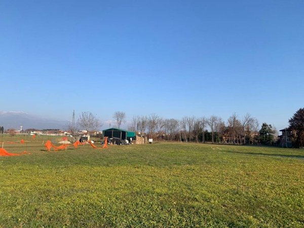 terreno agricolo in vendita a Ciriè