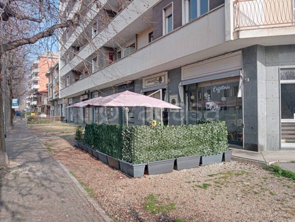 appartamento in vendita a Ciriè