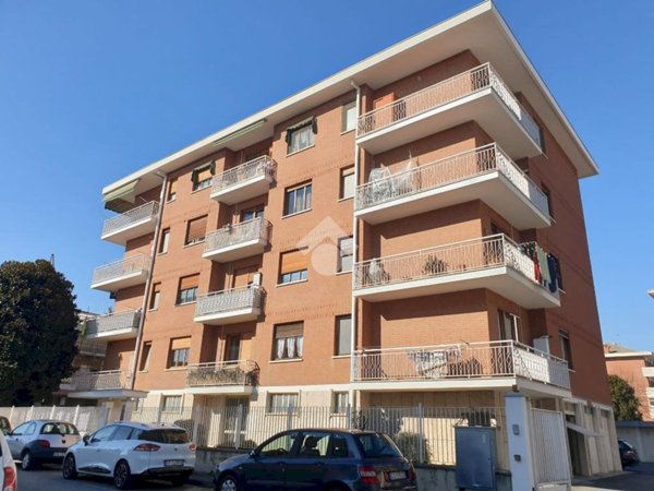 appartamento in vendita a Ciriè