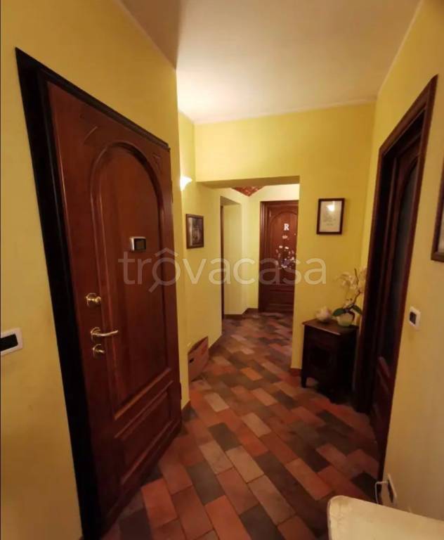 appartamento in vendita a Ciriè