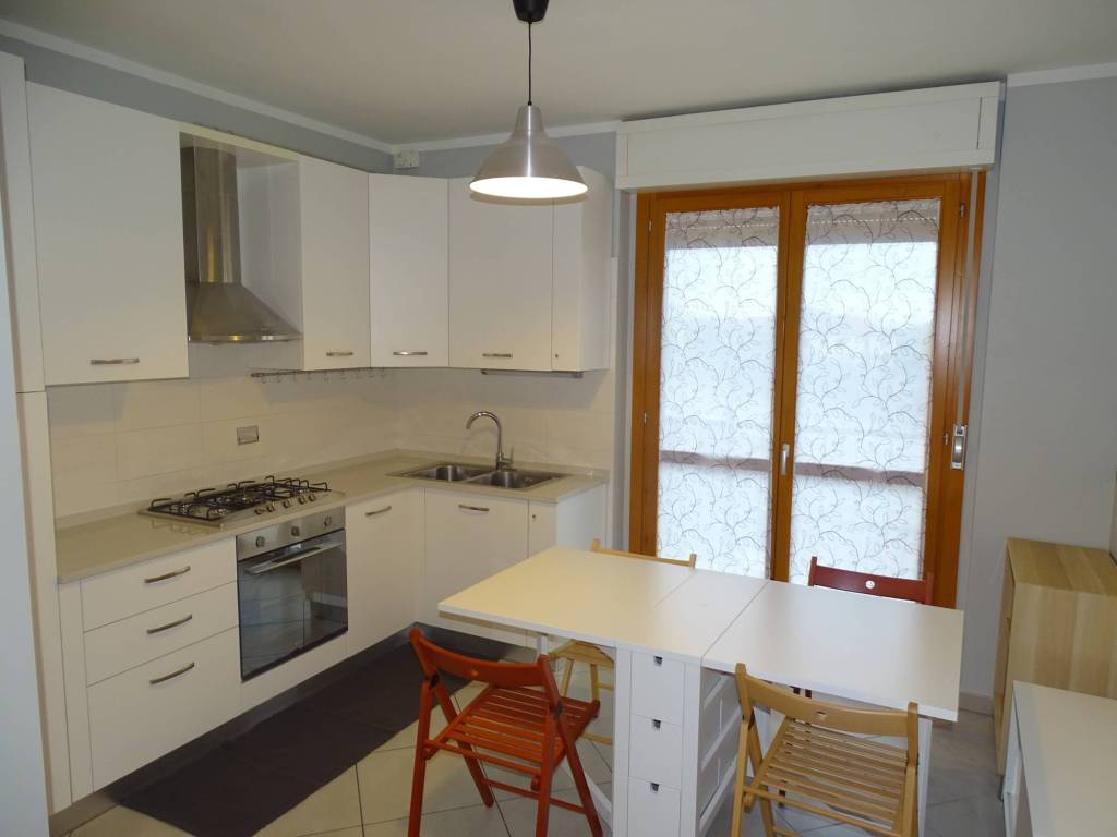 appartamento in vendita a Ciriè