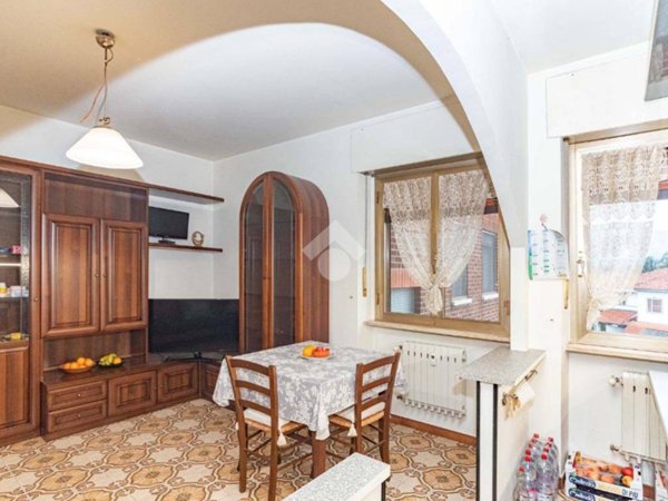 appartamento in vendita a Ciriè