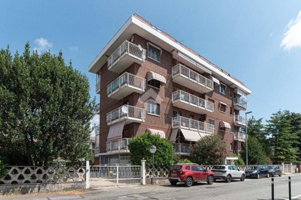 appartamento in vendita a Ciriè
