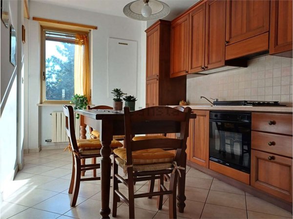 appartamento in vendita a Ciriè