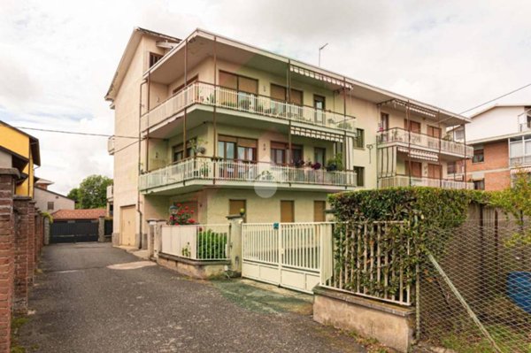 appartamento in vendita a Ciriè