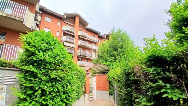 appartamento in vendita a Ciriè