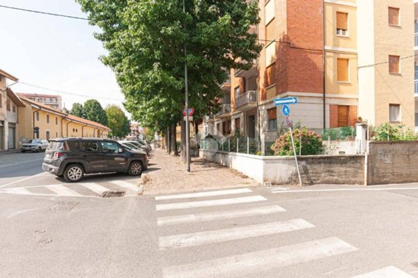 appartamento in vendita a Ciriè