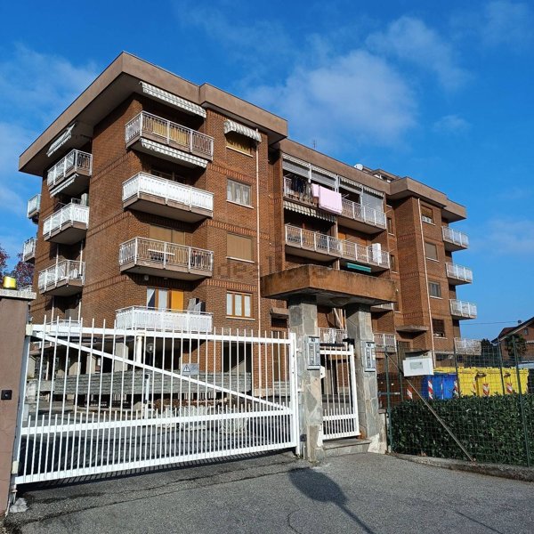 appartamento in vendita a Ciriè