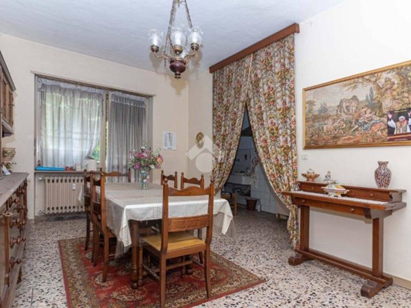 appartamento in vendita a Ciriè