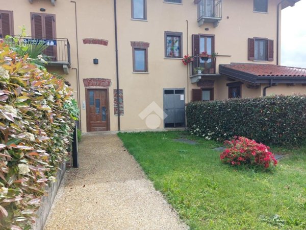 appartamento in vendita a Ciriè