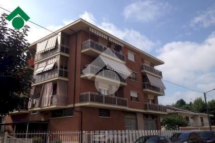 appartamento in vendita a Ciriè