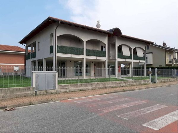 appartamento in vendita a Ciriè