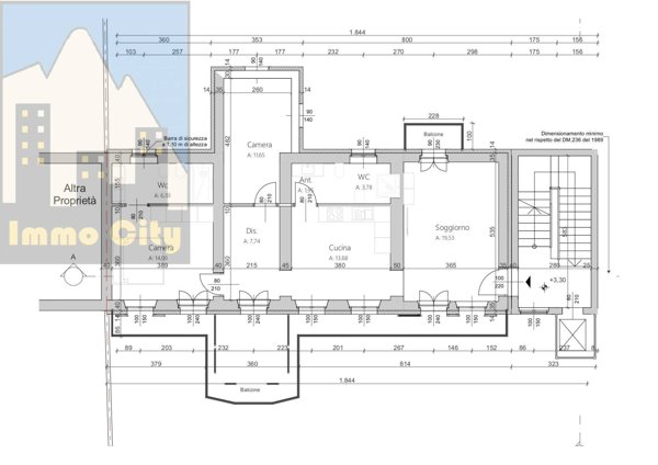 casa indipendente in vendita a Ciriè