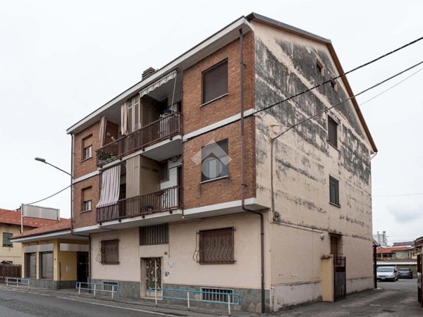 appartamento in vendita a Ciriè