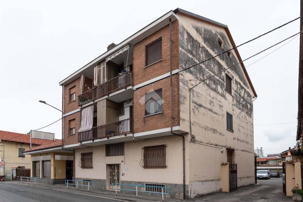 appartamento in vendita a Ciriè