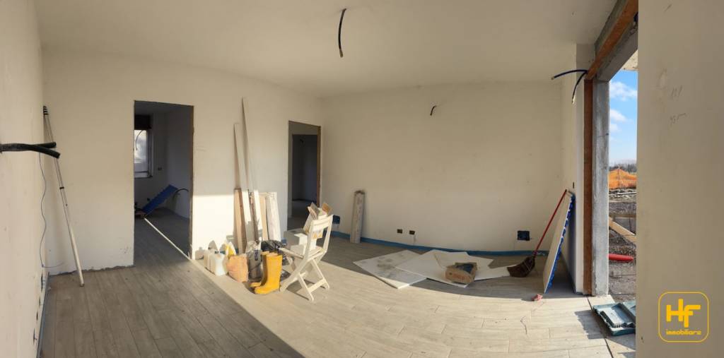appartamento in vendita a Ciriè