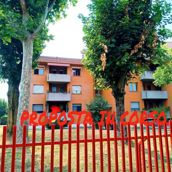 appartamento in vendita a Ciriè