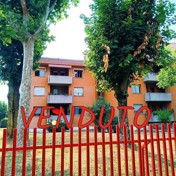 appartamento in vendita a Ciriè