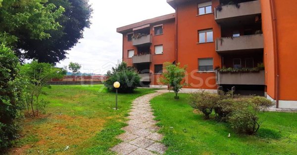 appartamento in vendita a Ciriè