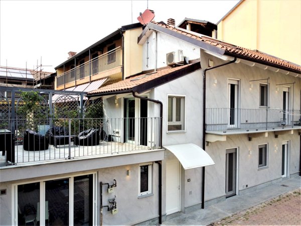 casa indipendente in vendita a Ciriè