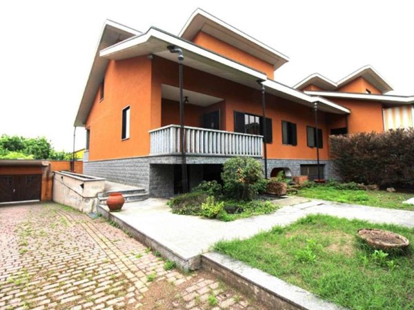 appartamento in vendita a Ciriè