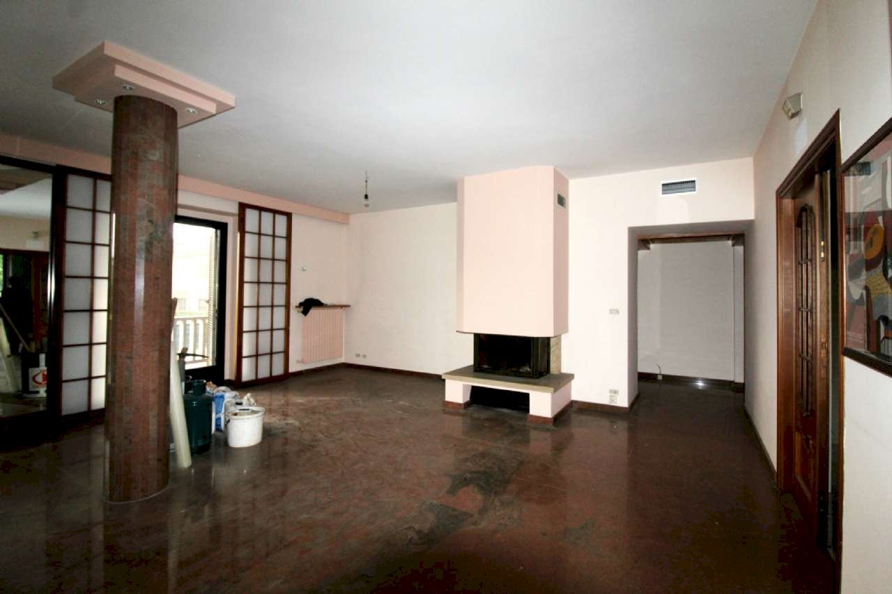 casa indipendente in vendita a Ciriè