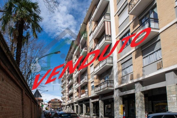 appartamento in vendita a Ciriè