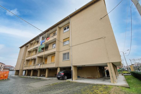 appartamento in vendita a Ciriè