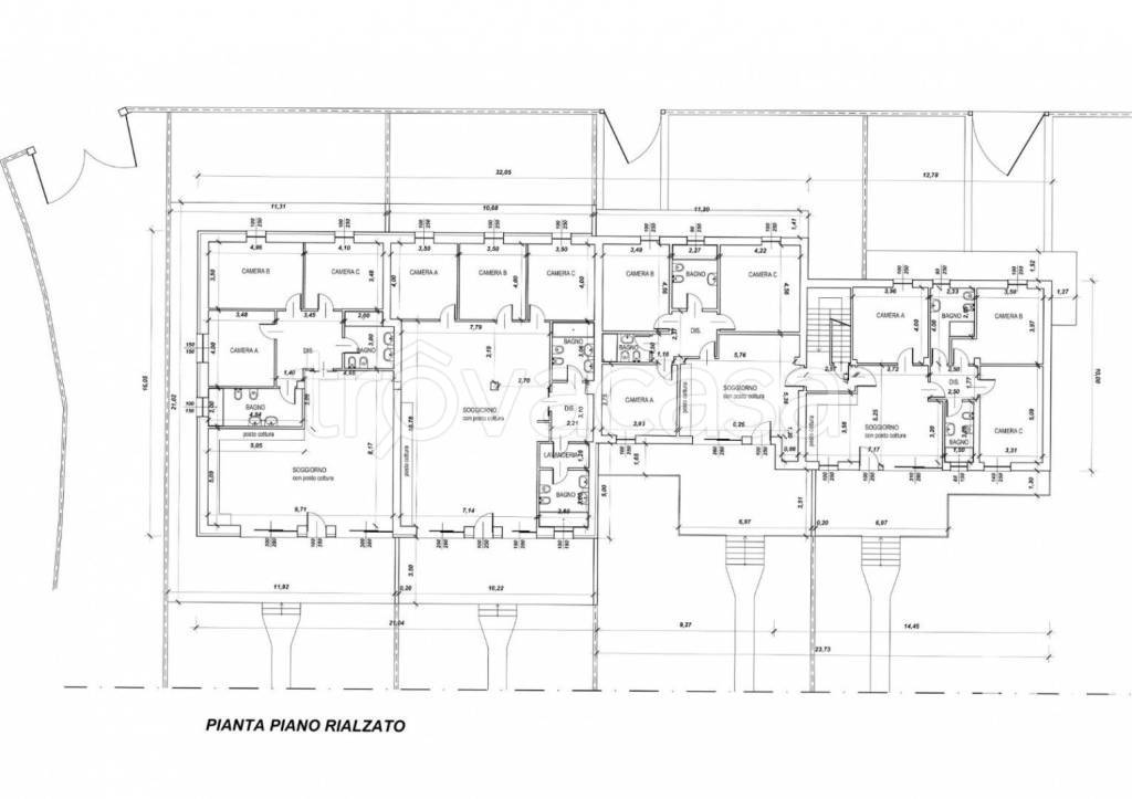 casa indipendente in vendita a Ciriè