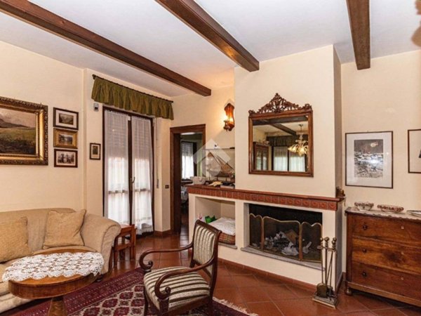 casa indipendente in vendita a Ciriè